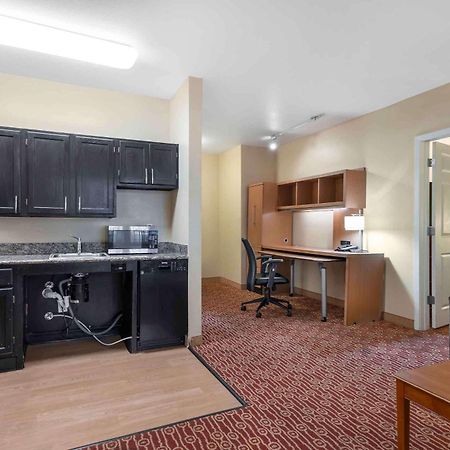 Extended Stay America Suites - Chantilly - Dulles Exterior foto