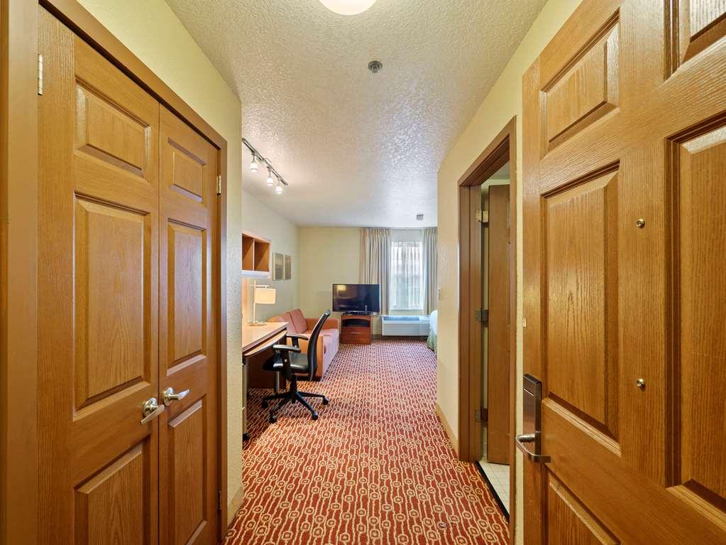 Extended Stay America Suites - Chantilly - Dulles Habitación foto