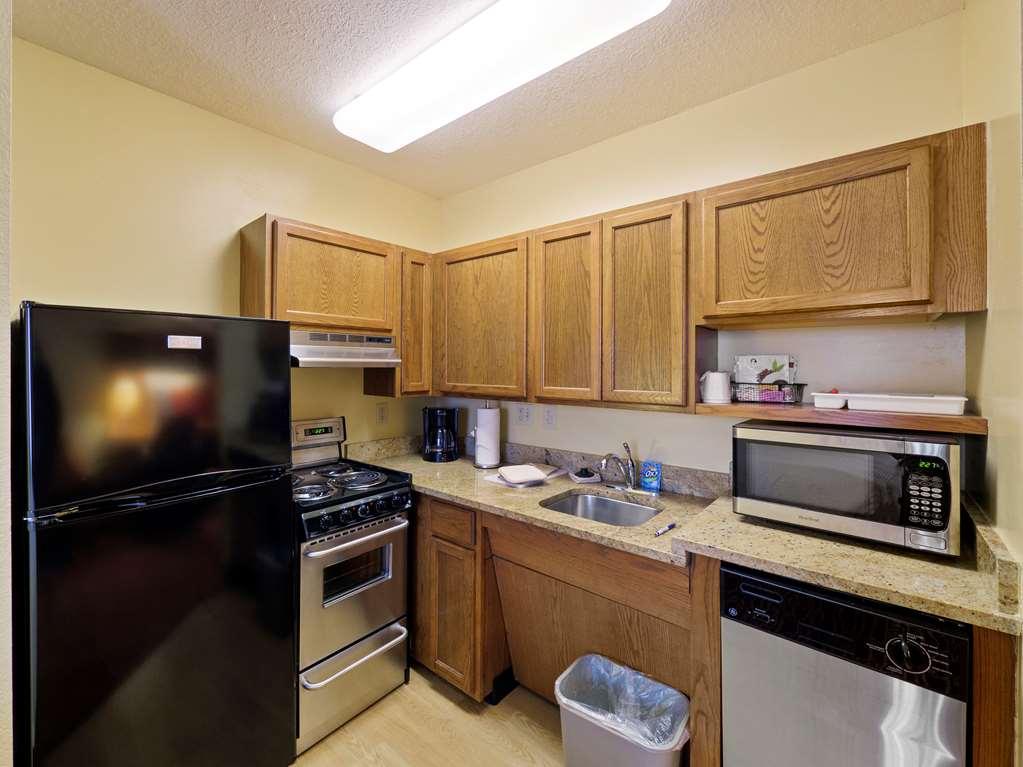 Extended Stay America Suites - Chantilly - Dulles Habitación foto