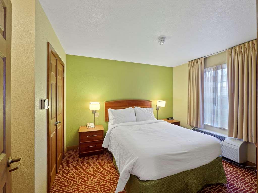 Extended Stay America Suites - Chantilly - Dulles Habitación foto