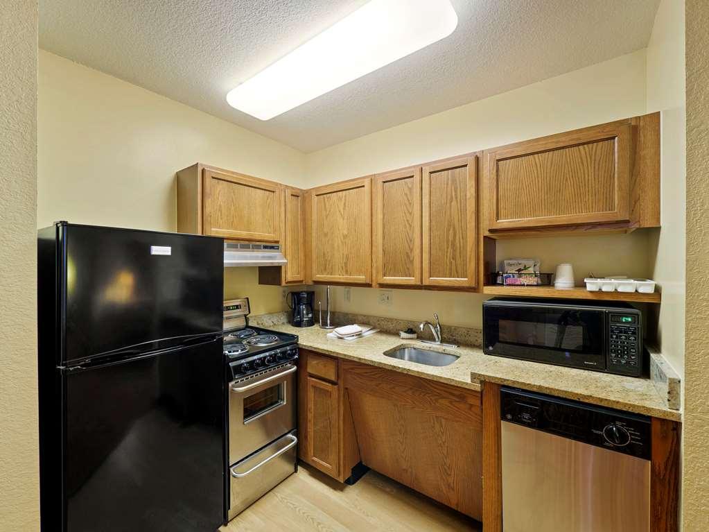 Extended Stay America Suites - Chantilly - Dulles Habitación foto