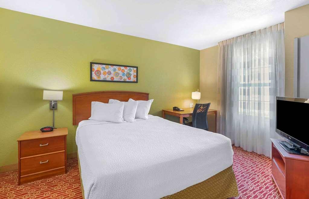 Extended Stay America Suites - Chantilly - Dulles Habitación foto
