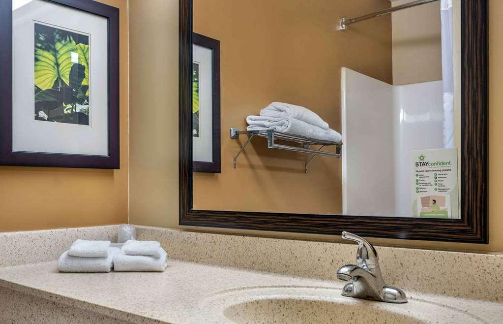 Extended Stay America Suites - Chantilly - Dulles Habitación foto